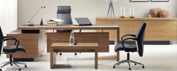 Mobilier de bureau