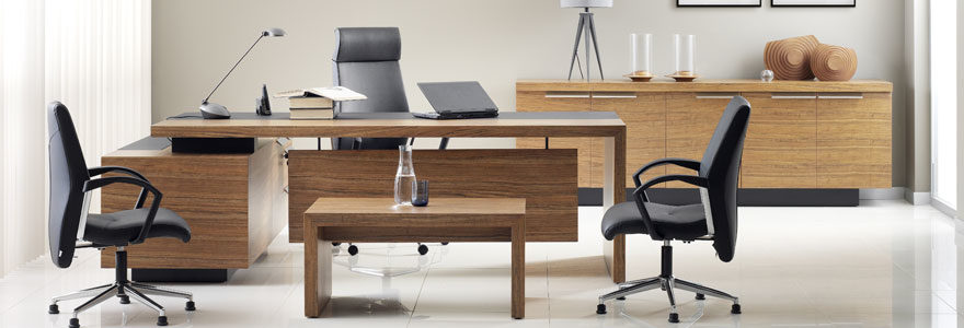 Mobilier de bureau