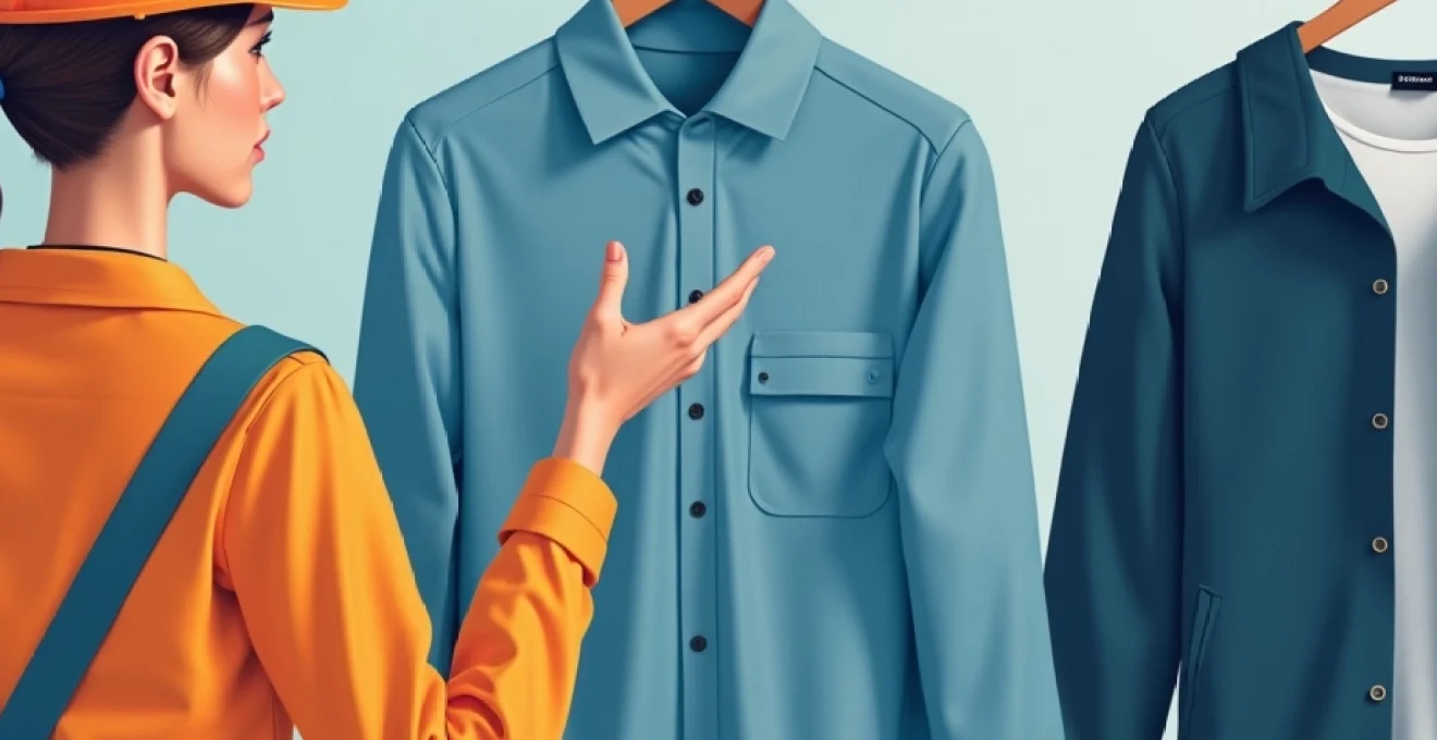 tenue-de-travail-fournie-par-l-employeur-ce-que-dit-la-legislation