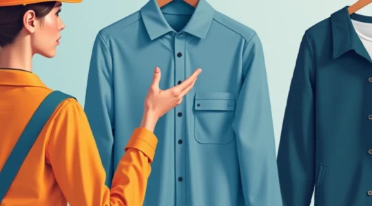 tenue-de-travail-fournie-par-l-employeur-ce-que-dit-la-legislation